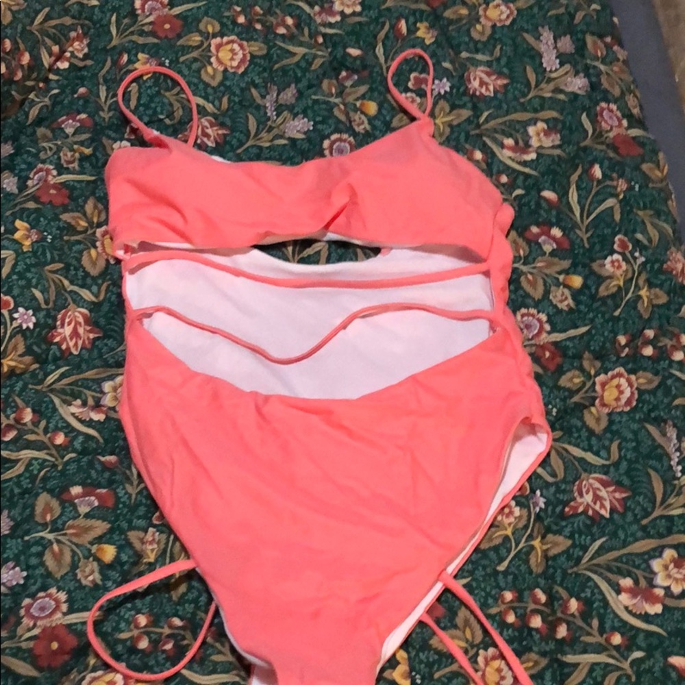 Swimsuit